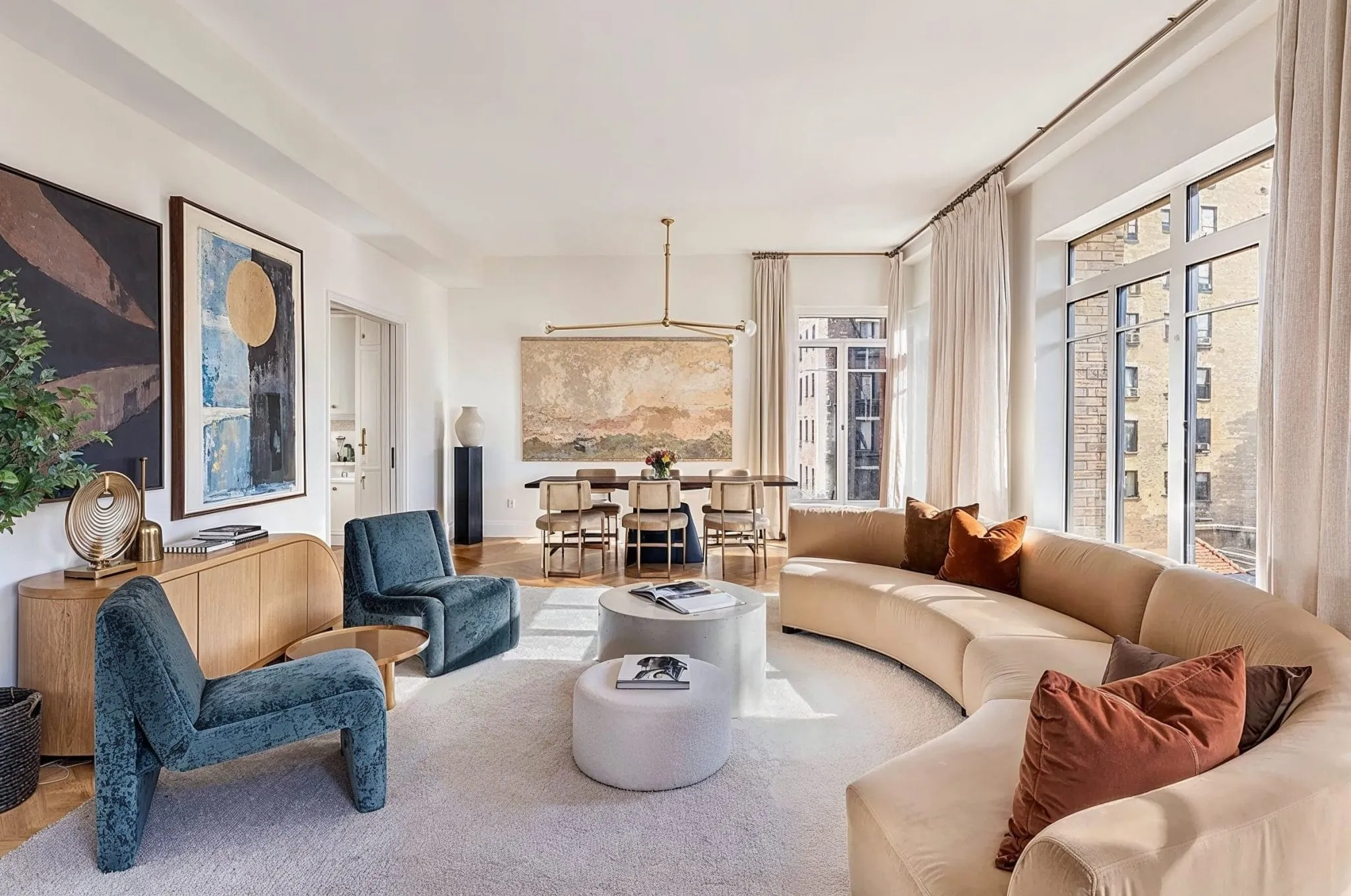 Contemporary-trendy-living-room-interior-design-styles-by-Decorilla-designer-Leanna-S-2048x1359